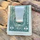 Kingman Money Clip