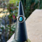 Vintage Ring - Size 5.5