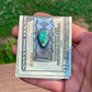 Emerald Valley Money Clip