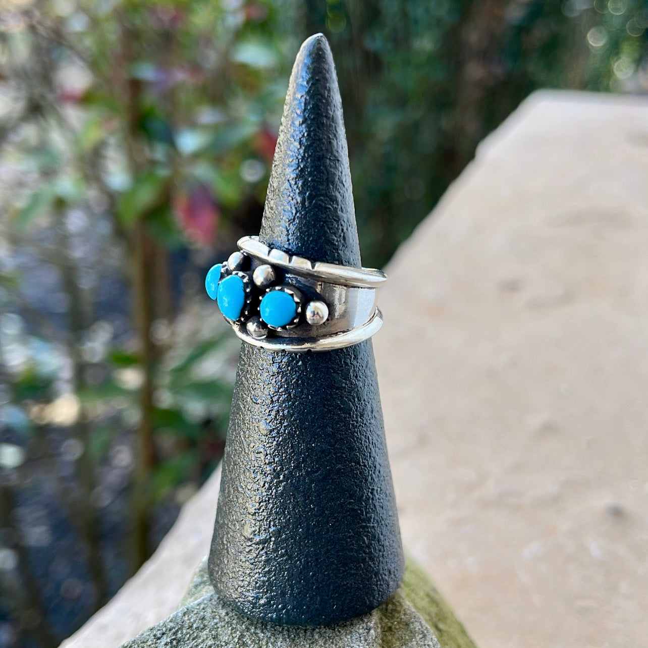 Vintage Ring - Size 7