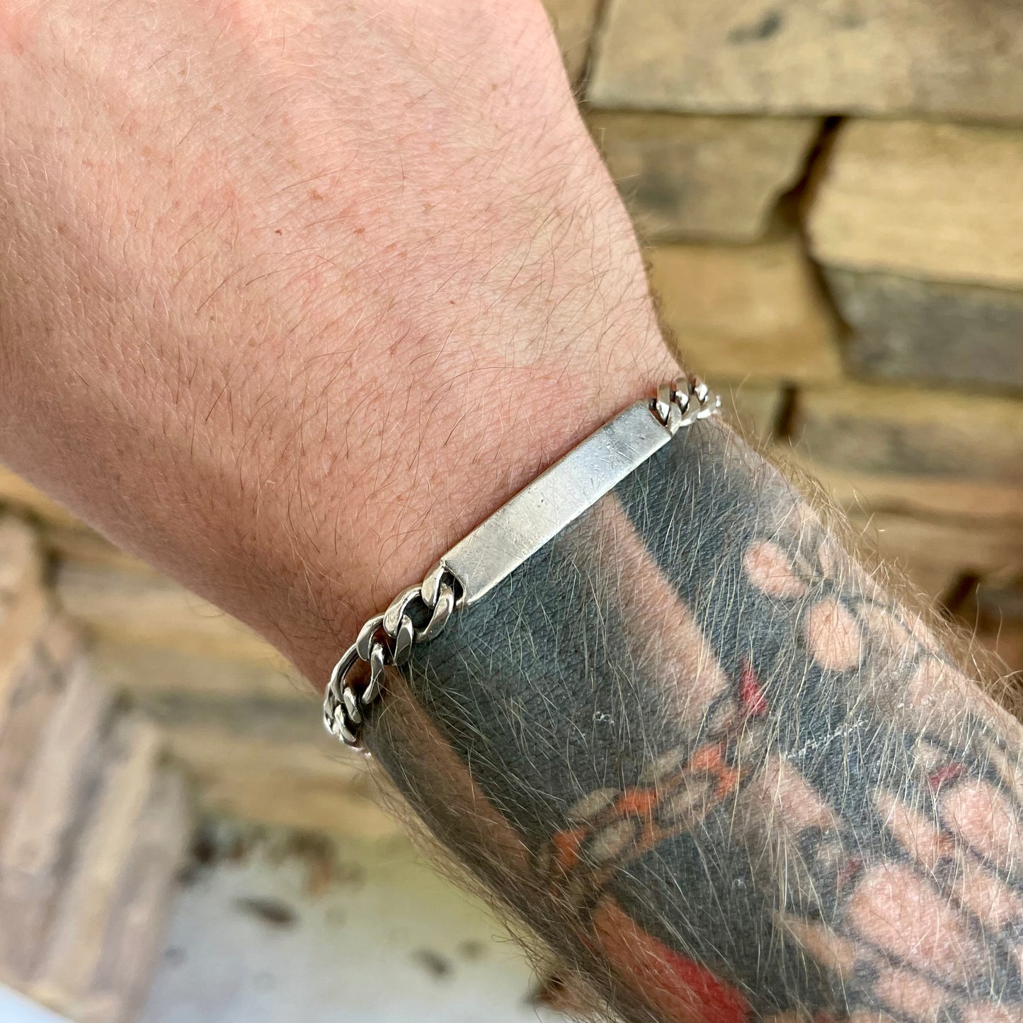 Vintage Bracelet