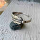 Feather Cuff