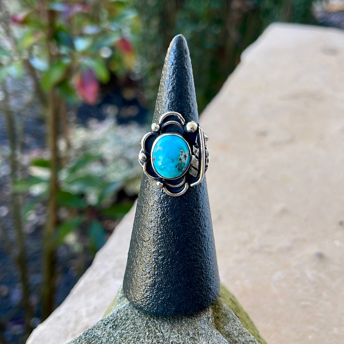 Vintage Ring - Size 6