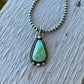 Sonoran Turquoise Necklace