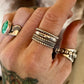 Blake Ring Stack