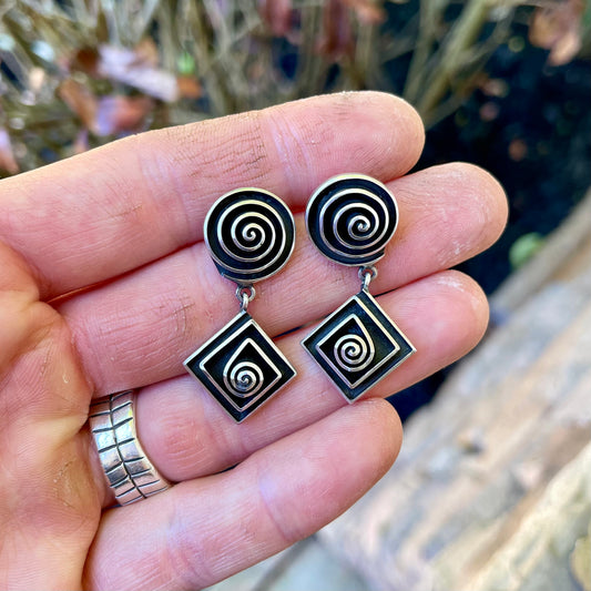 Vintage Earrings