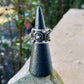 Vintage Taxco Ring - Size 7