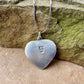 Vintage Heart Necklace