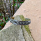 Vintage Taxco Cuff