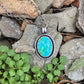 Sonoran Turquoise Necklace