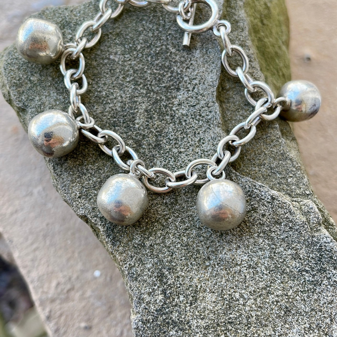 Vintage Bracelet