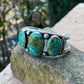 Sonoran Mountain Three Stone Cuff