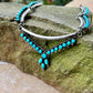 Vintage Zuni Bib Necklace