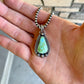 Sonoran Turquoise Necklace