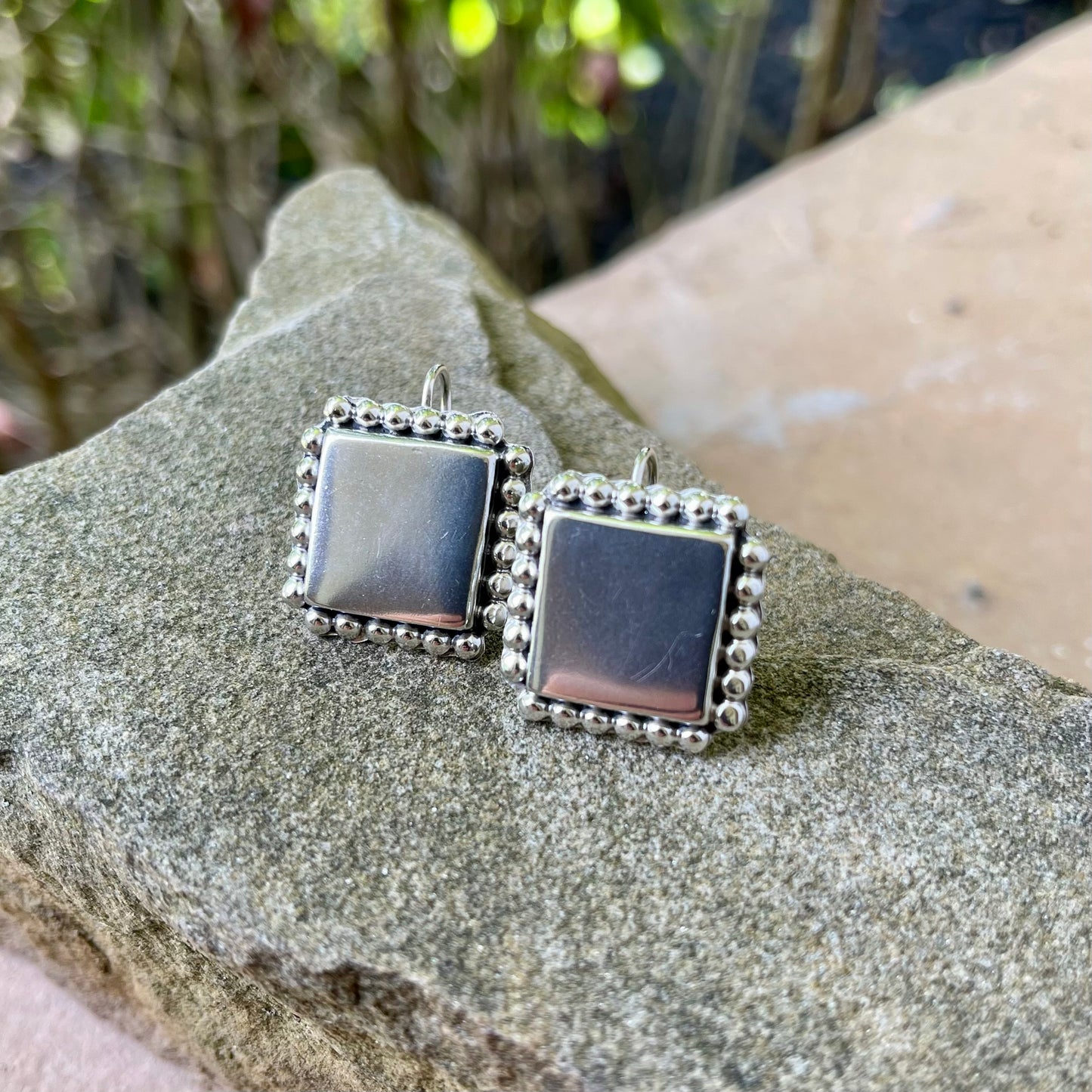 Vintage Earrings