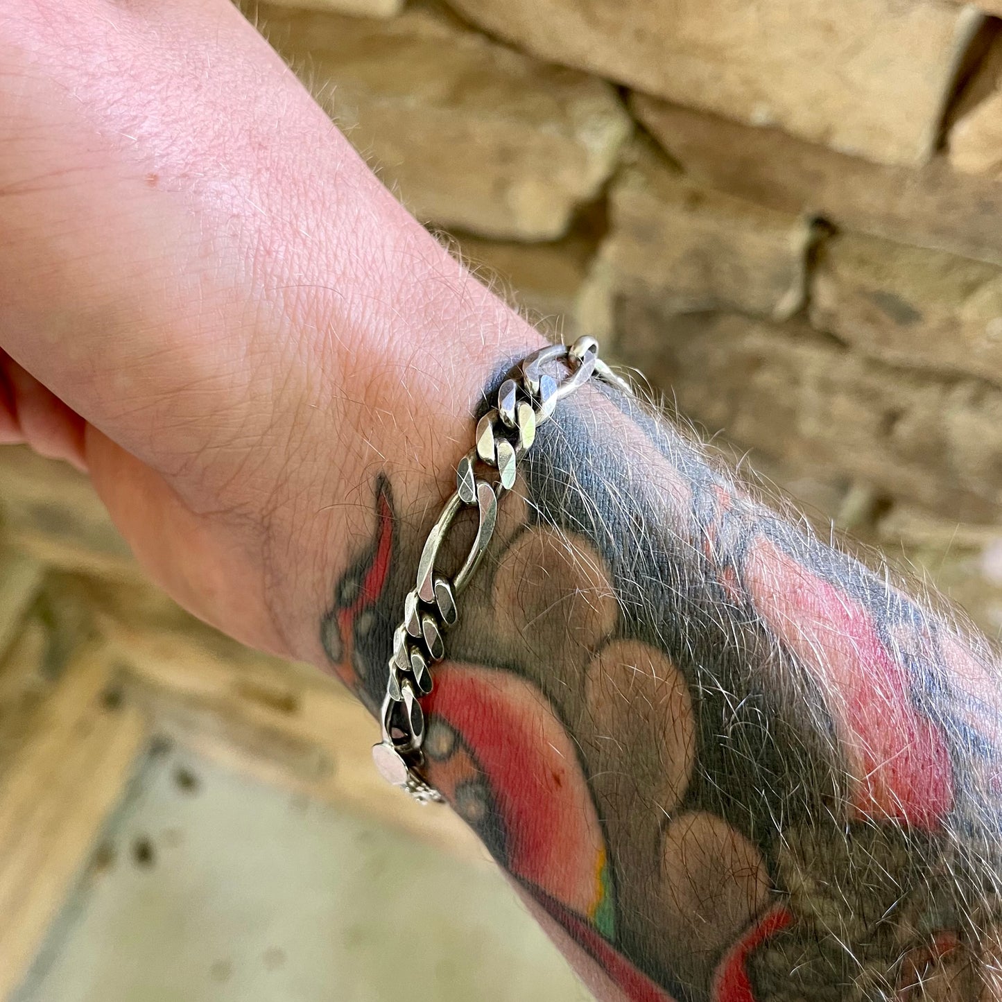 Vintage Bracelet