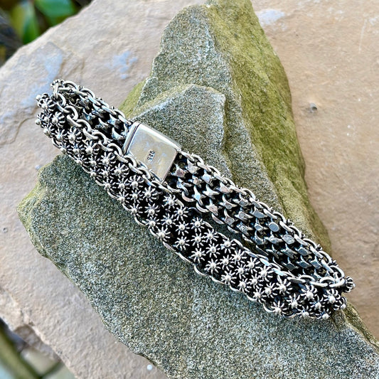 Vintage Bracelet