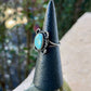 Vintage Ring - Size 7.25