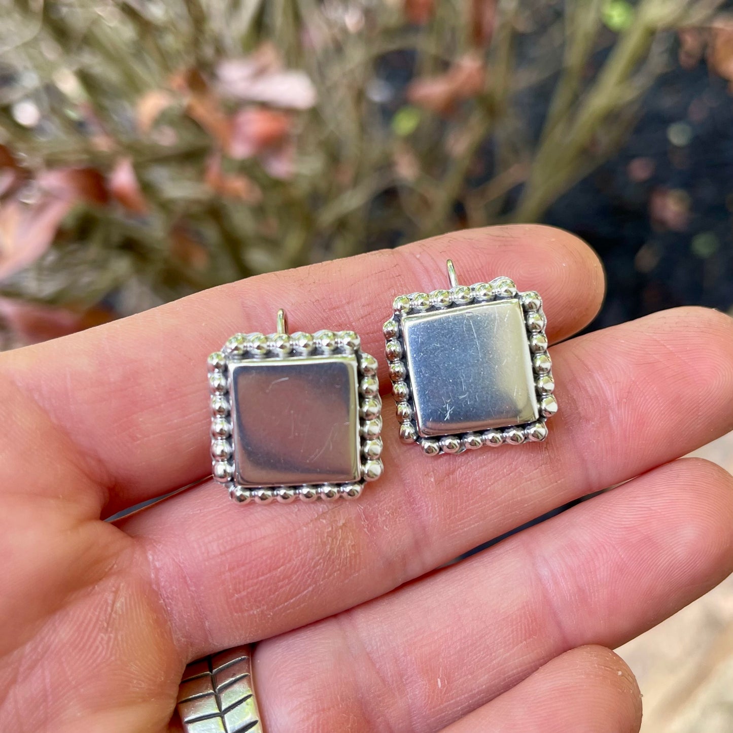 Vintage Earrings