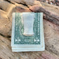 Onyx Money Clip