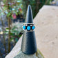 Vintage Ring - Size 7