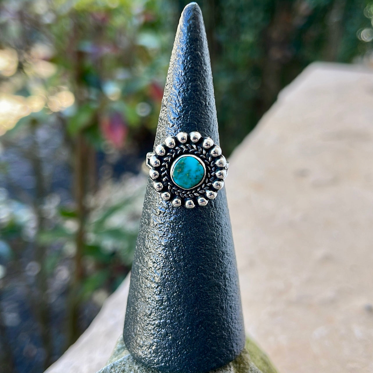 Vintage Ring - Size 6.25