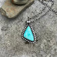 Royston Turquoise Necklace