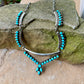 Vintage Zuni Bib Necklace