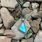 Royston Turquoise Necklace