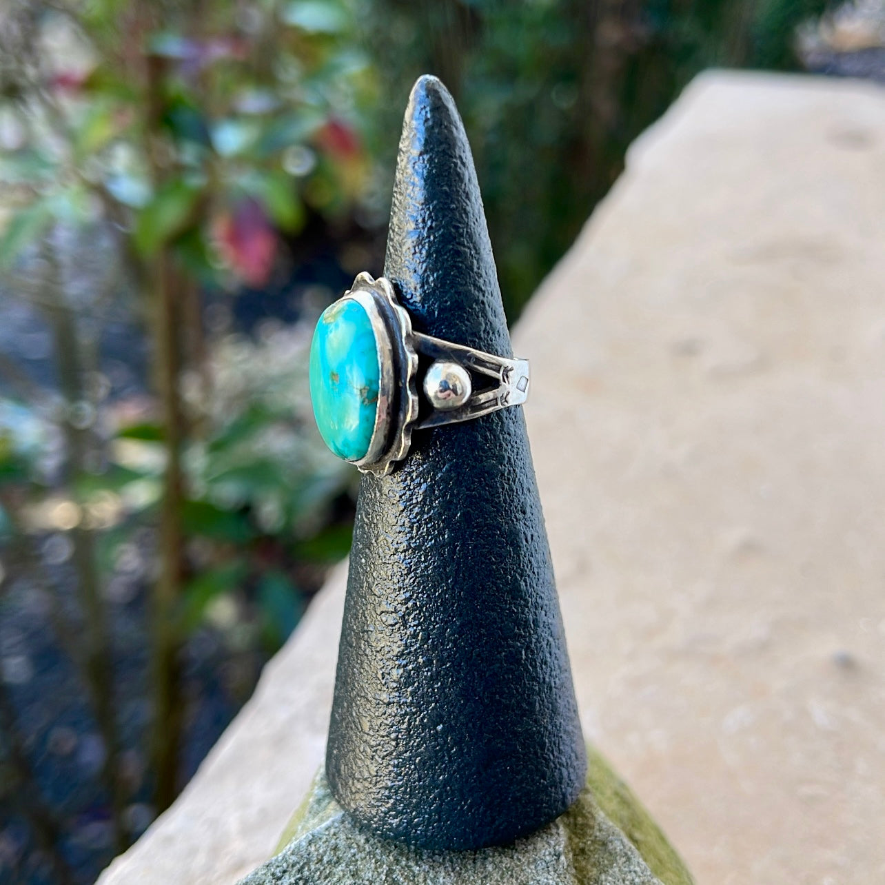 Vintage Ring - Size 6