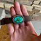 Sonoran Leather Slide Bracelet