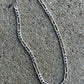 Vintage Curb Chain