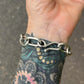 Chain Link Bracelet - Plain