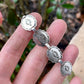 Vintage Concho Bracelet