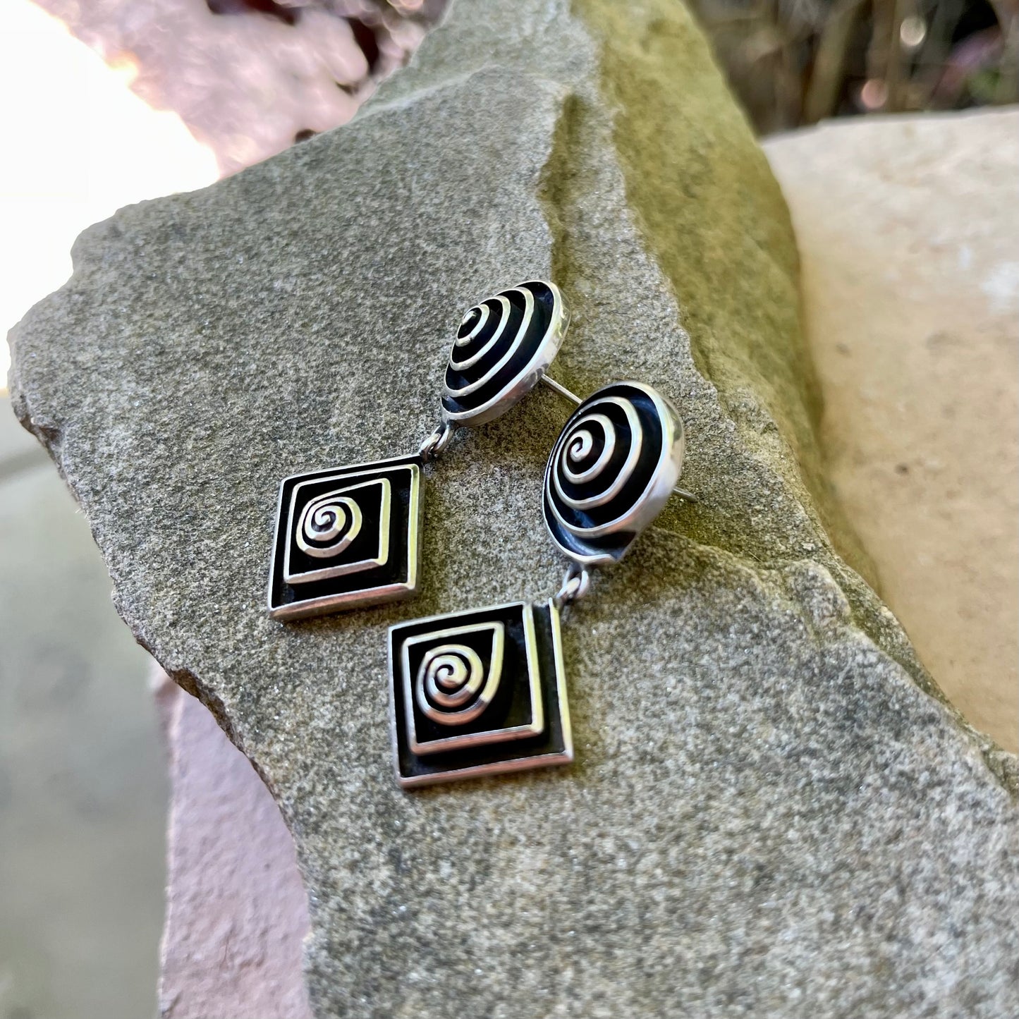 Vintage Earrings