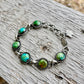 Sonoran Link Bracelet