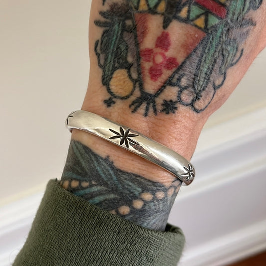 North Star Cuff