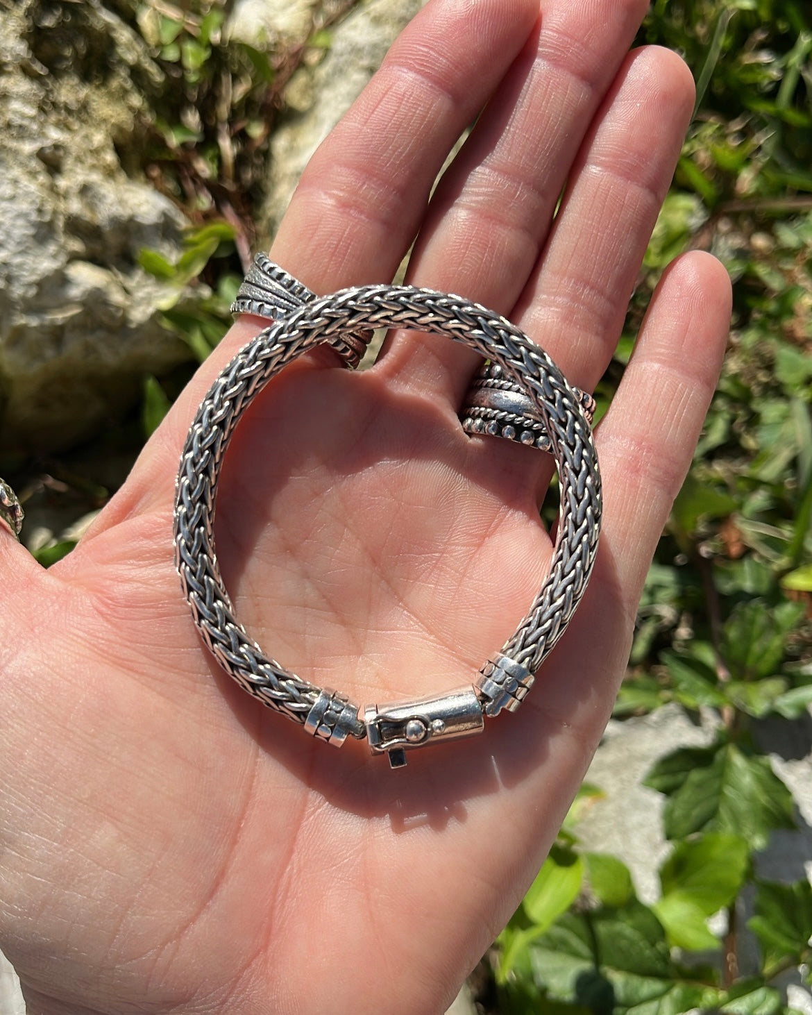 Vintage Bracelet