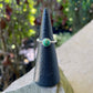 Turquoise Stacker Ring - Size 5.5