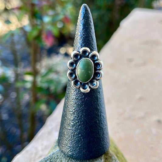 Vintage Ring - Size 5.75