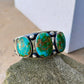 Sonoran Mountain Three Stone Cuff