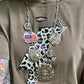 Vintage Signed T. Foree Necklace