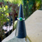 Turquoise Stacker Ring - Size 6