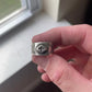 Tapered Cross Ring