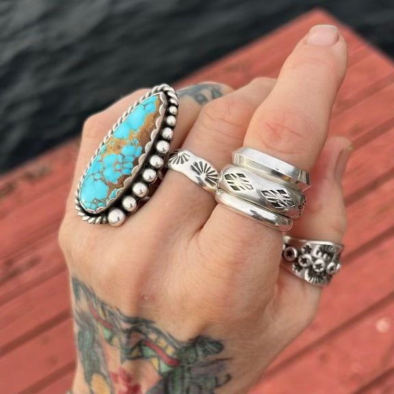 Gypsy Diamond Stack